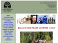 juneaubirthcenter.com