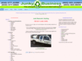 junkeybusiness.com
