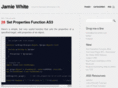 jwhite.co.uk