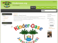 kinderoase.org