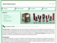 kotaelectronics.com