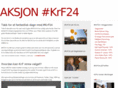 krf24.no