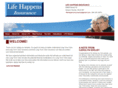 lifehappensinsurance.org