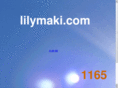 lilymaki.com