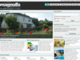 magnoliaproperties.co.uk