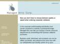 managedarts.com