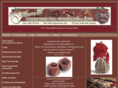 margaretesfinechocolates.com