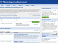 marketingconsultantcareer.com