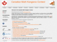 mathkangaroocanada.com