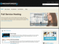 mediaforest8.com