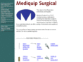 mediquipsurgical.com