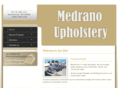 medranoupholstery.com