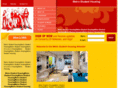 metrostudenthousing.com