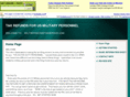 militaryincometaxservice.com