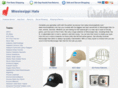 mississippihats.com