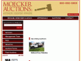 moeckerauctions.com