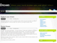 myluciddream.com