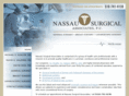 nassausurgical.com