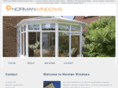 normanwindows.com