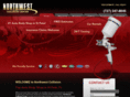 northwestautocollision.com