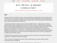 nycretailconsultant.com