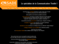 orsade.com