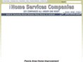 peoriahomeservice.com
