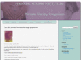 perinatalnursingfw.org