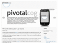 pivotalcog.com