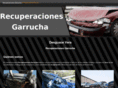 recuperacionesgarrucha.com