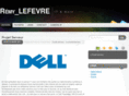 remy-lefevre.net