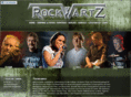 rockwaertz.com