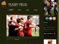 rugbyreus.com