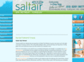 saltairspa.com