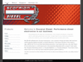 scorpiondiesel.com