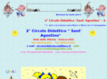 scuolasantagostino.com