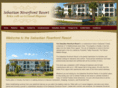 sebastianriverfrontresort.com