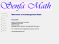 senfamath.com