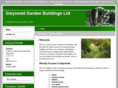 shedsnorthwales.co.uk