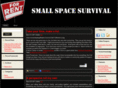 smallspacesurvival.com