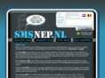 smsnep.nl