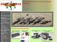 snipersystems.co.uk