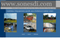 sonesdi.com