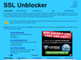 sslunblocker.com