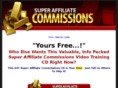 super-affiliates-commissions.com