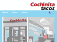 tacoscochinita.com