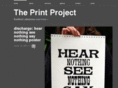 theprintproject.co.uk