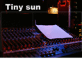 tiny-sun.com