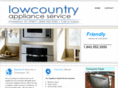 topapplianceservice.com