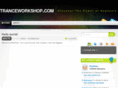 tranceworkshop.com